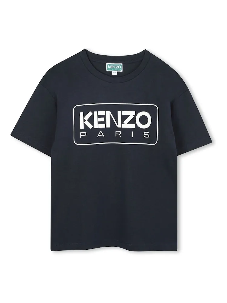 Kenzo Shirt Printing Methods and Styling Ideas
