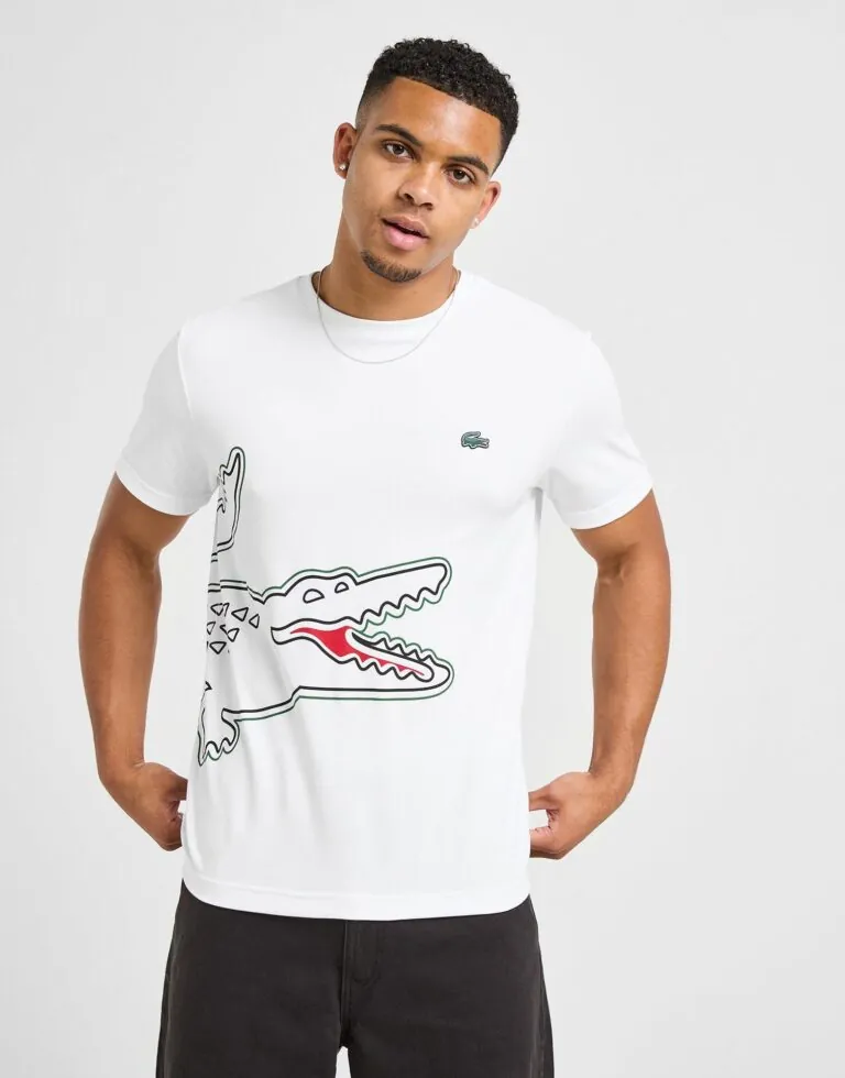 Lacoste T Shirt