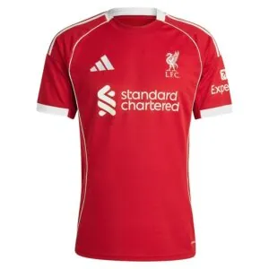 Liverpool Shirt Options for Fans