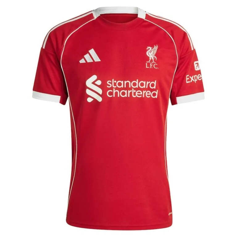 Liverpool Shirt Options for Fans