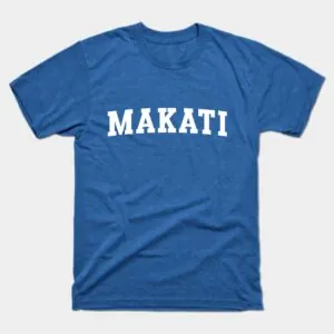 High-quality shirt prints in Makati City