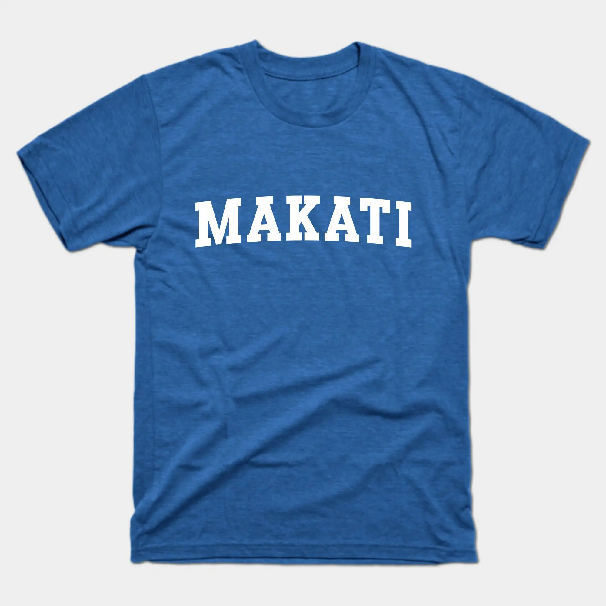 High-quality shirt prints in Makati City