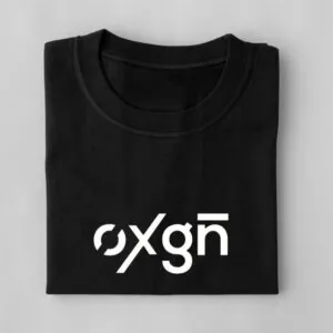 Oxygen Shirt: Breathable Performance Wear