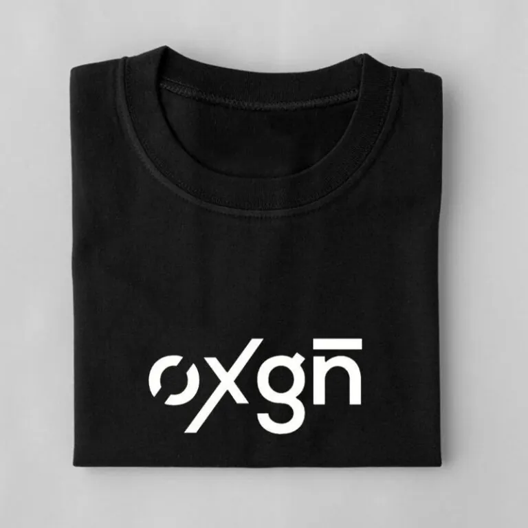 Oxygen Shirt: Breathable Performance Wear