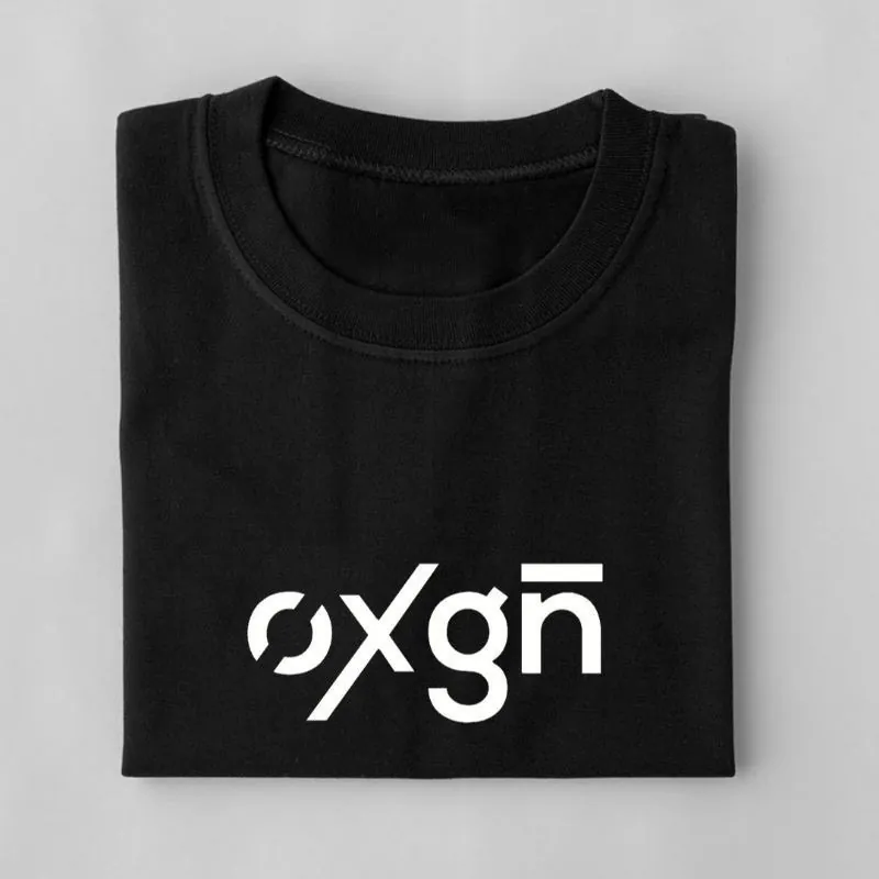 Custom oxygen shirt for breathable performance wear