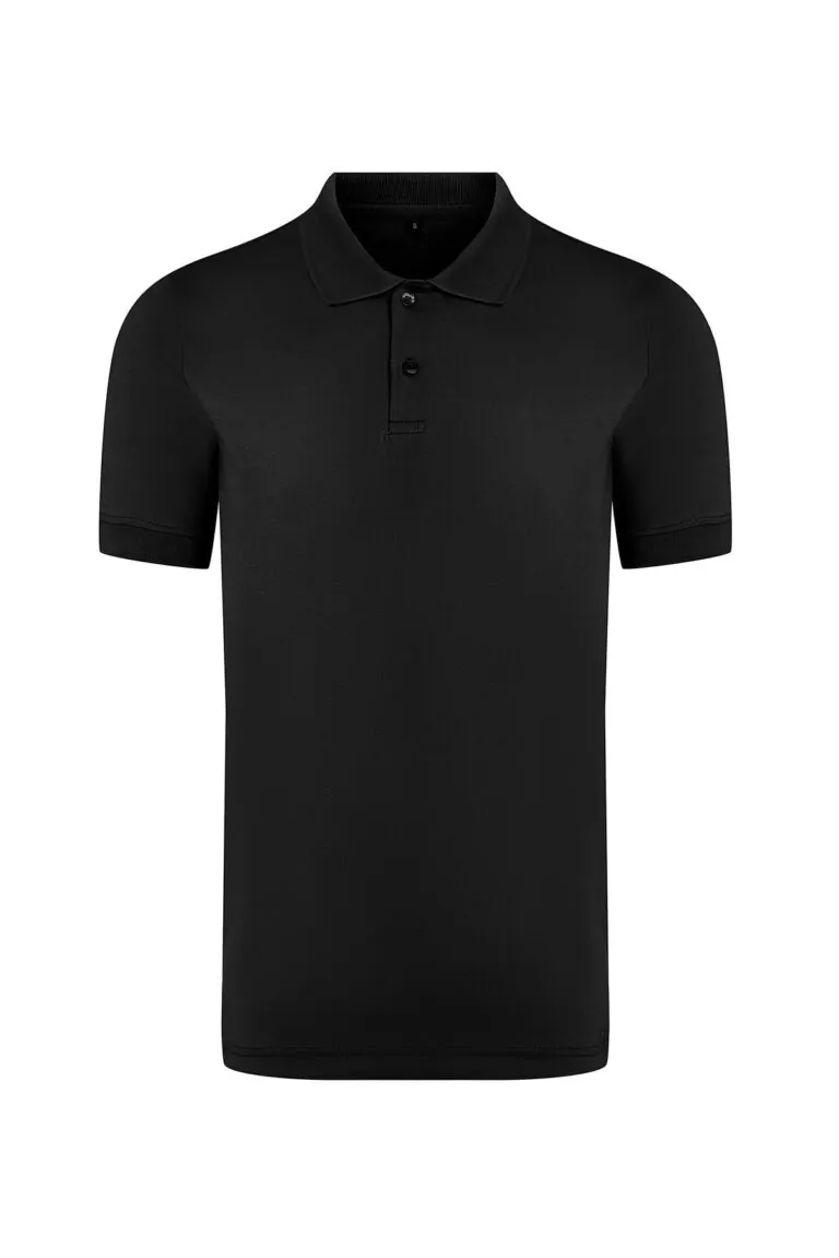 Polo Yaka T-Shirt Printing for Teams and Events