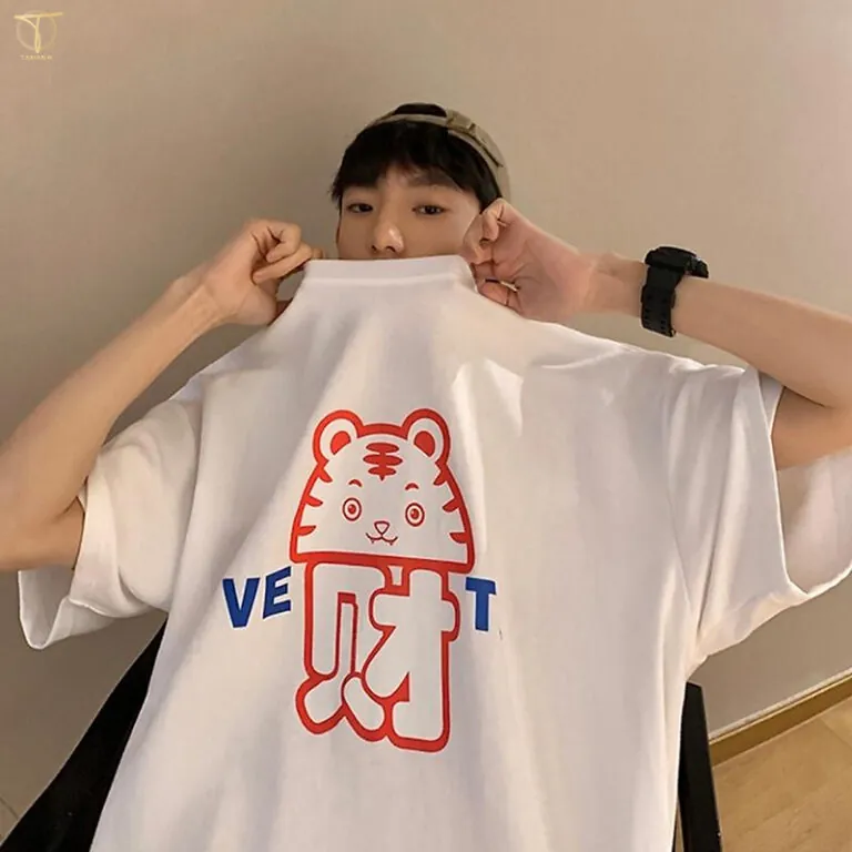 Custom Shirt Là Gì: Ultimate Guide To Shirt Printing