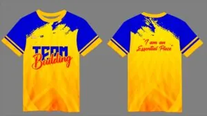Shirt Template