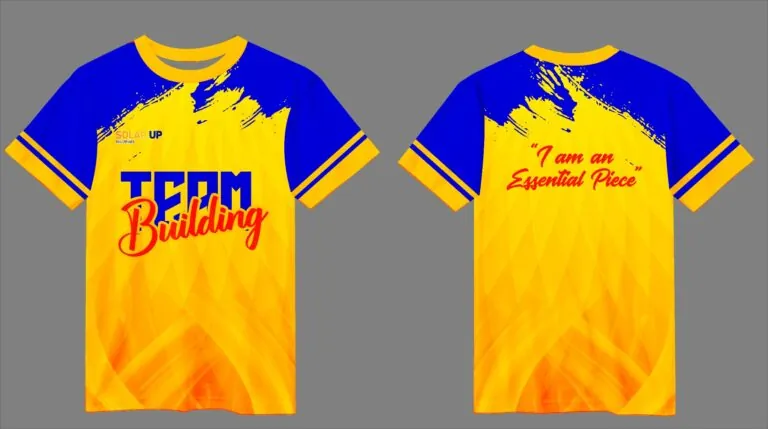 Shirt Template
