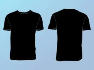 Shirt Vector