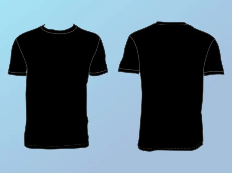 Shirt Vector