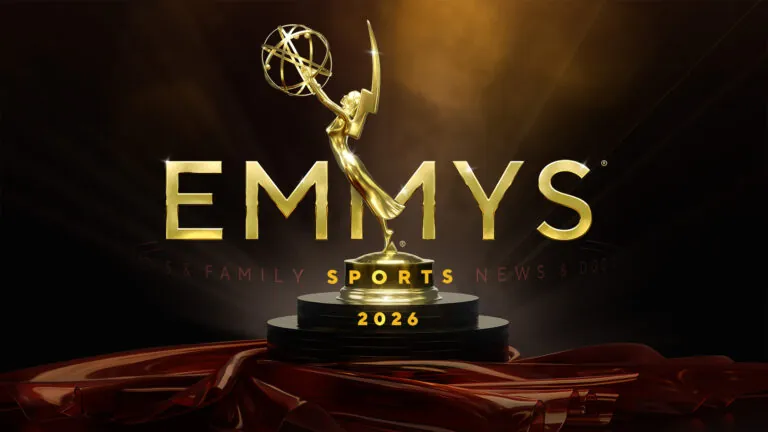 Sports Emmys 2026: Complete Winners List and Highlights