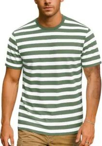 Striped Shirt