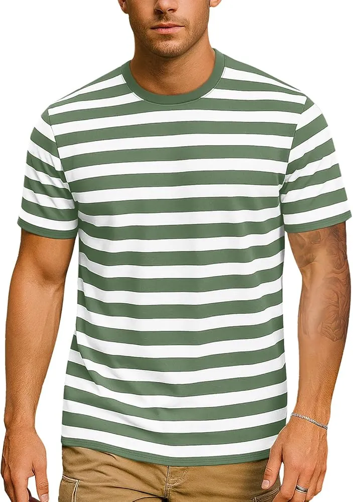 Striped Shirt