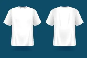 T Shirt Branca