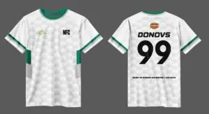T Shirt Design
