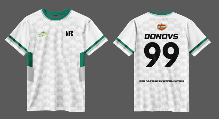 T Shirt Design