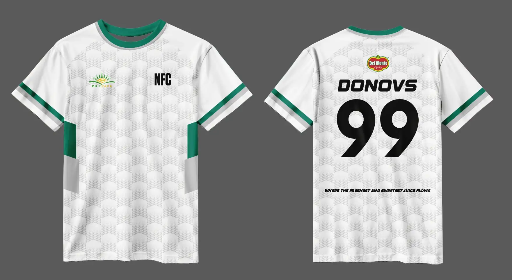 T Shirt Design