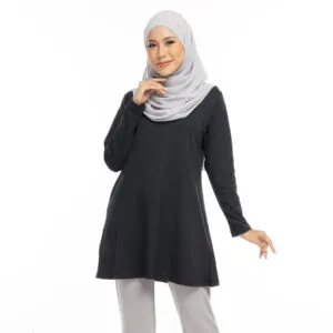 T Shirt Muslimah