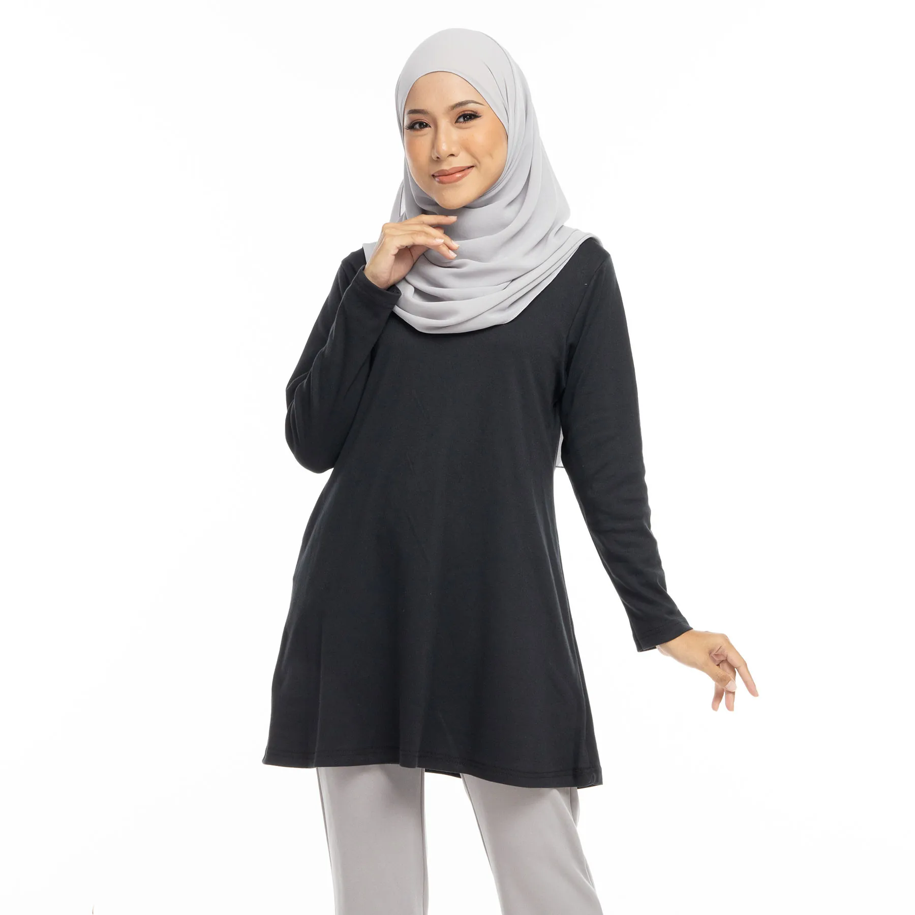 T Shirt Muslimah