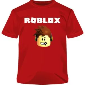 T Shirt Roblox