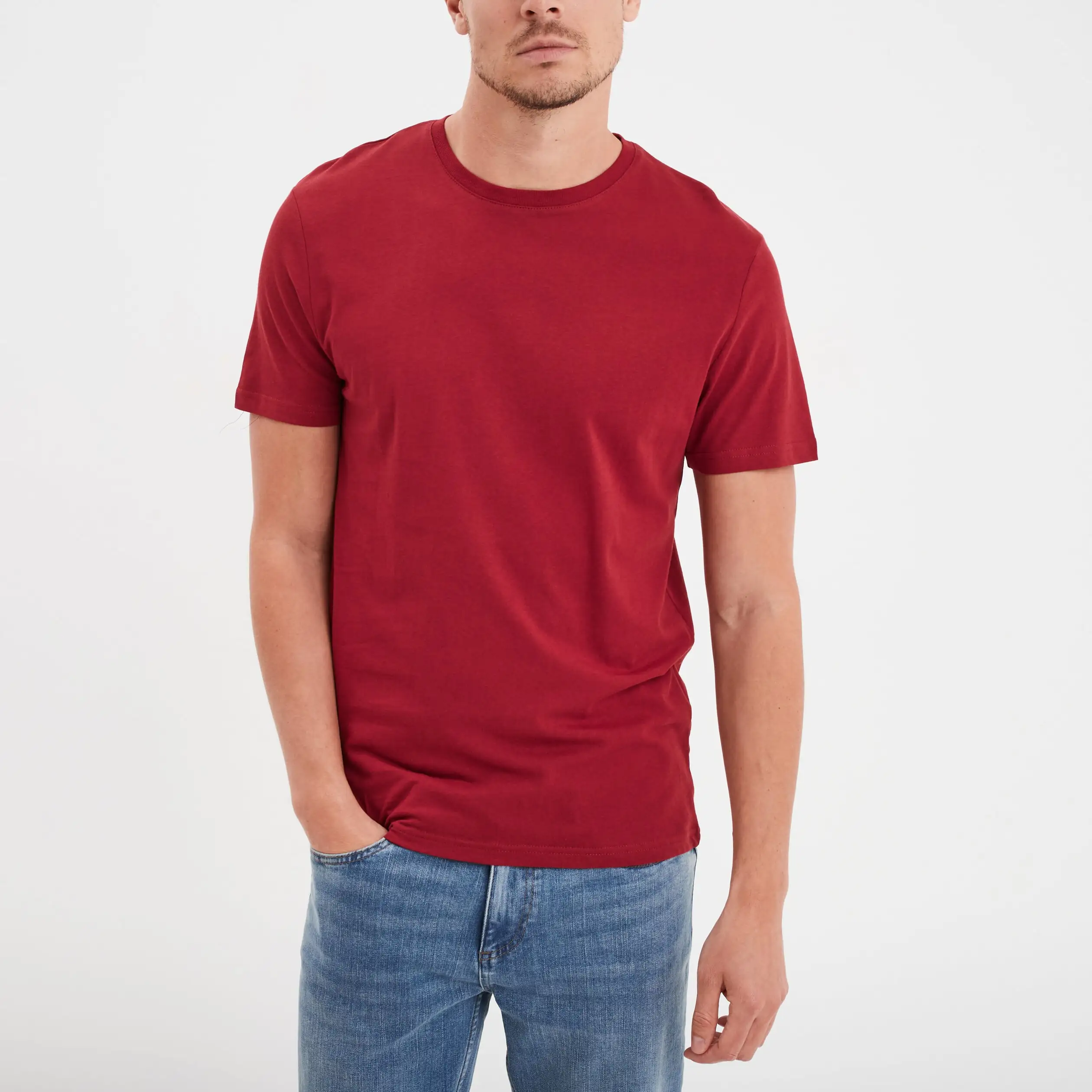 Tee Shirt Homme Pas Cher