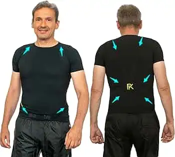 Tee Shirt Percko