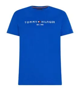 Custom Printed Tommy Hilfiger Corporate Shirts