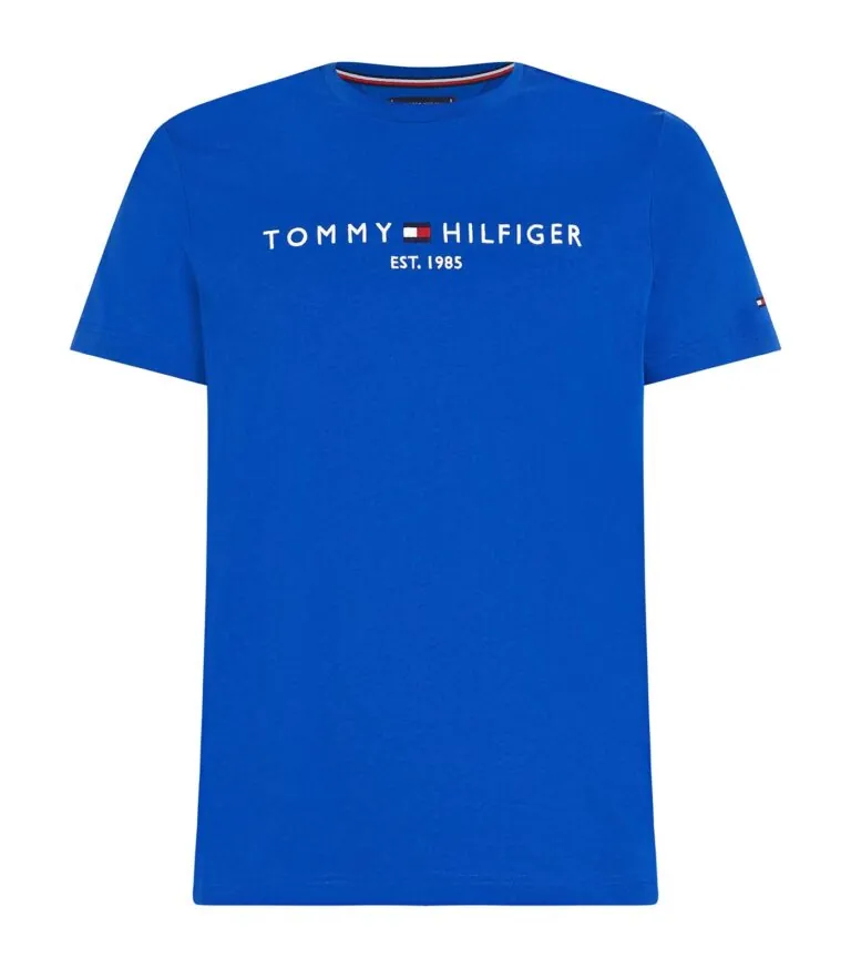 Custom Printed Tommy Hilfiger Corporate Shirts
