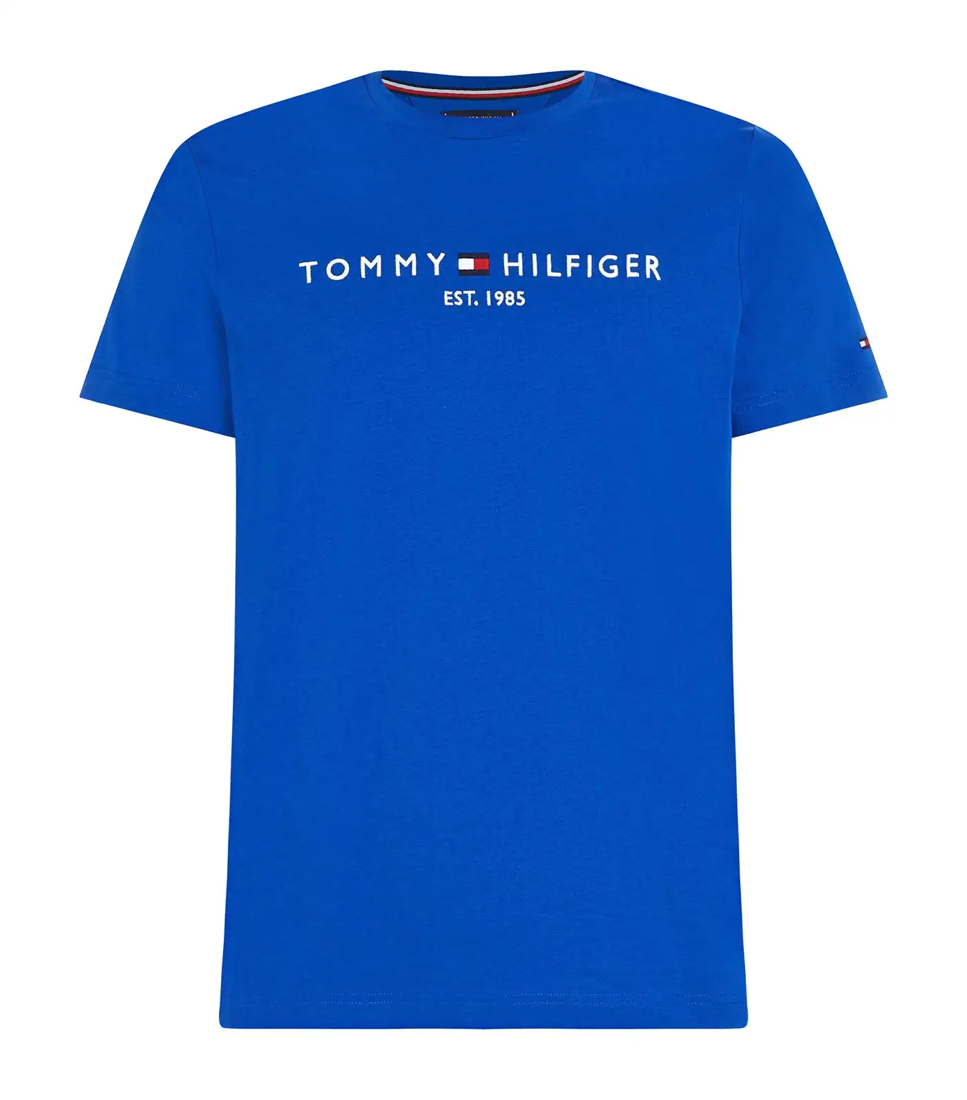 Custom Printed Tommy Hilfiger Corporate Shirts