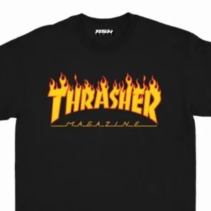 Thrasher Shirt