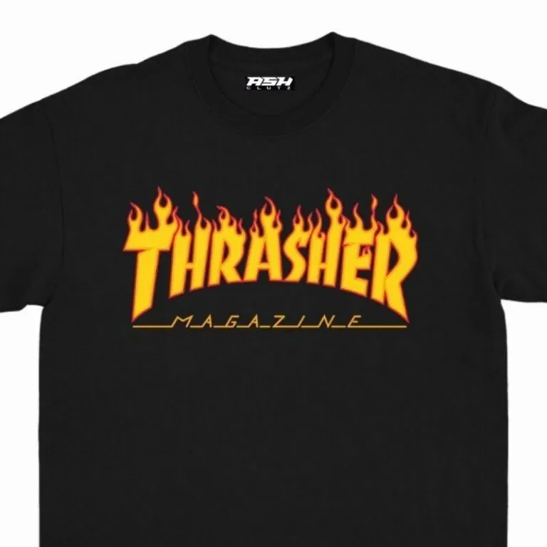 Thrasher Shirt