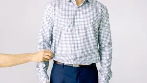 Tuck In Shirt: Essential Techniques for a Polished Look