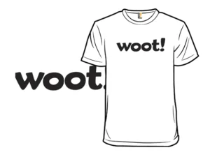 Woot Shirt