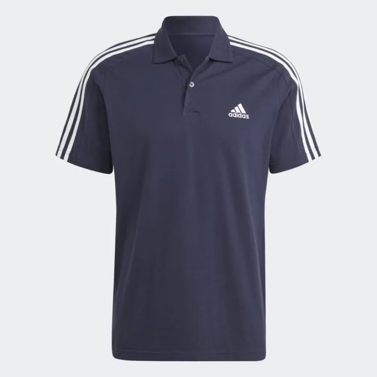 Adidas Polo Shirt Designs for Custom Printing