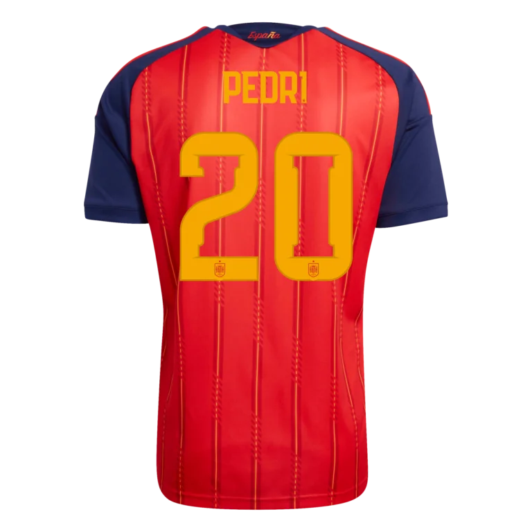 Spain 2026 World Cup Jersey: La Roja Kit Guide