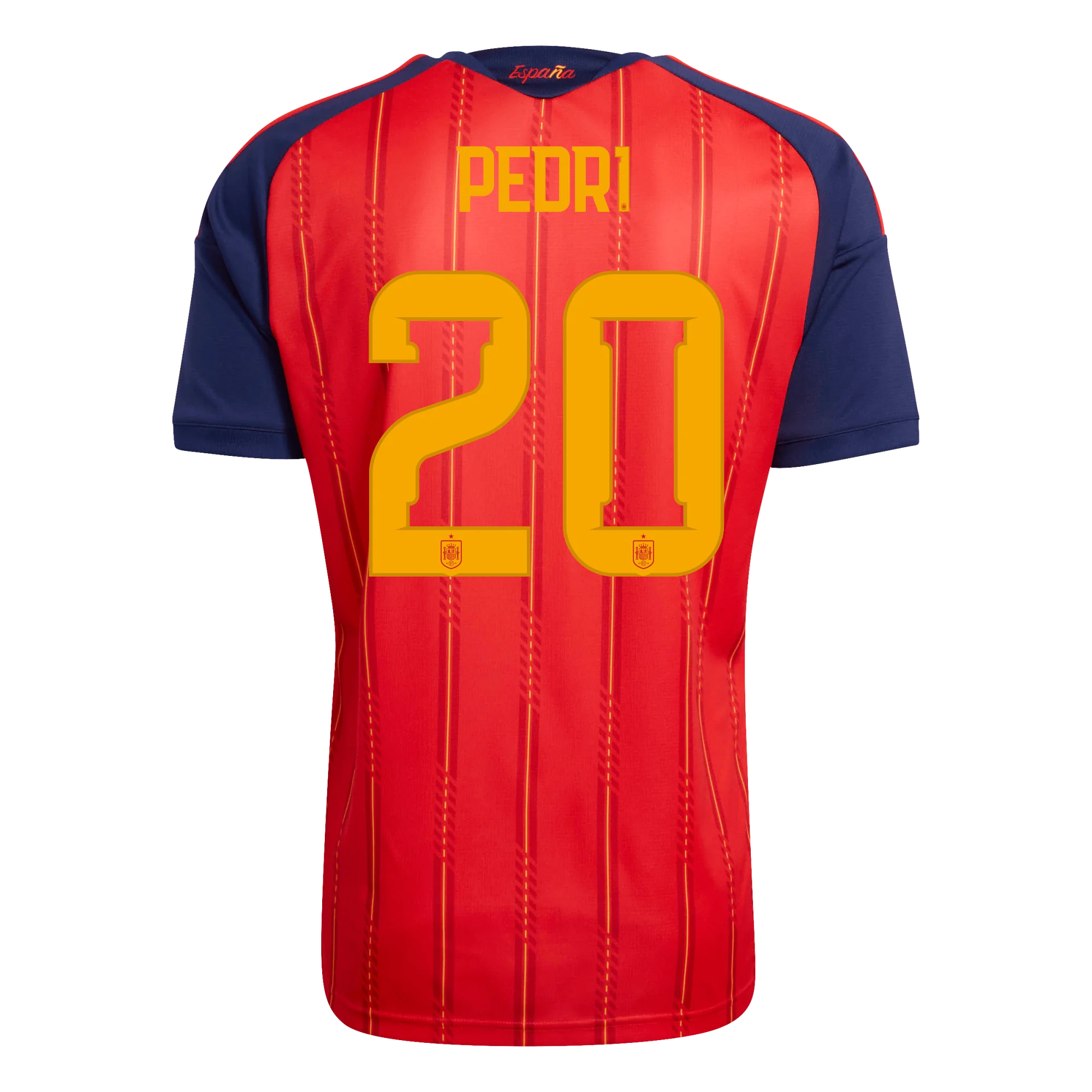 Spain 2026 World Cup Jersey: La Roja Kit Guide