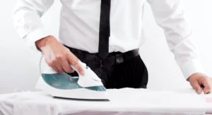 How to Iron a Shirt: Step-by-Step Guide