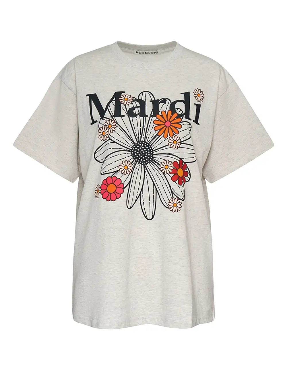 Mardi Shirt: Korean Fashion Brand and Signature Style