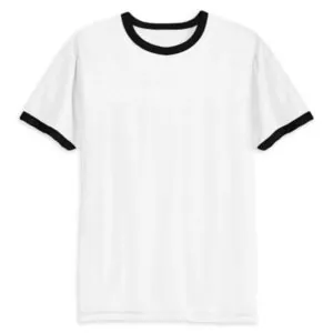 Ringer Shirt: Vintage Style Guide and Modern Appeal