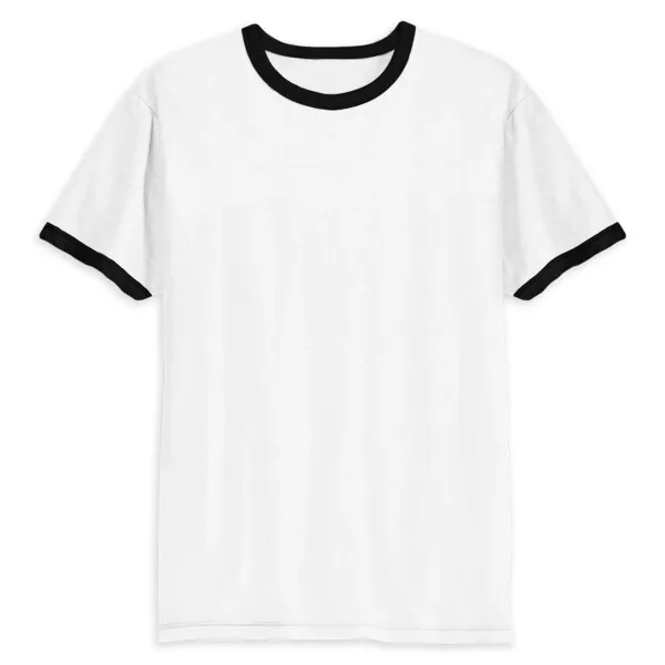Ringer Shirt: Vintage Style Guide and Modern Appeal