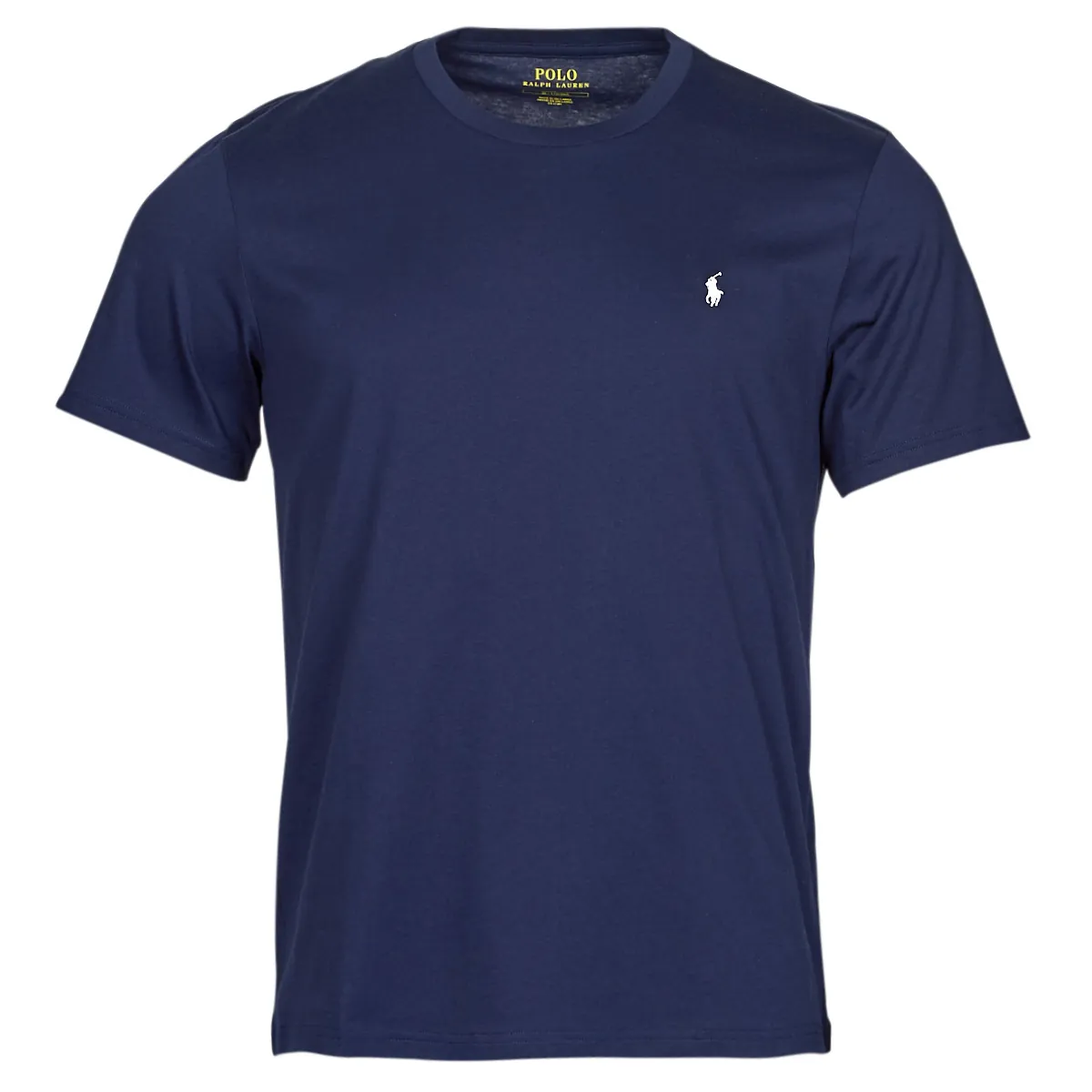 Ralph Lauren T-Shirt: Classic American Style