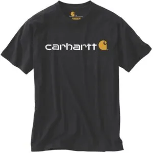 Carhartt T-Shirt: Durable American Workwear