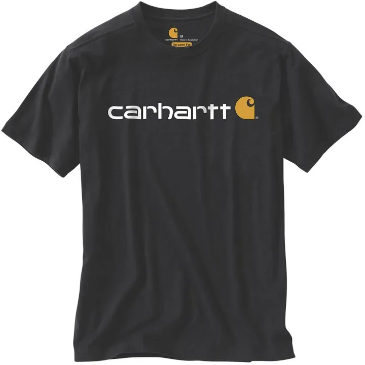 Carhartt T-Shirt: Durable American Workwear