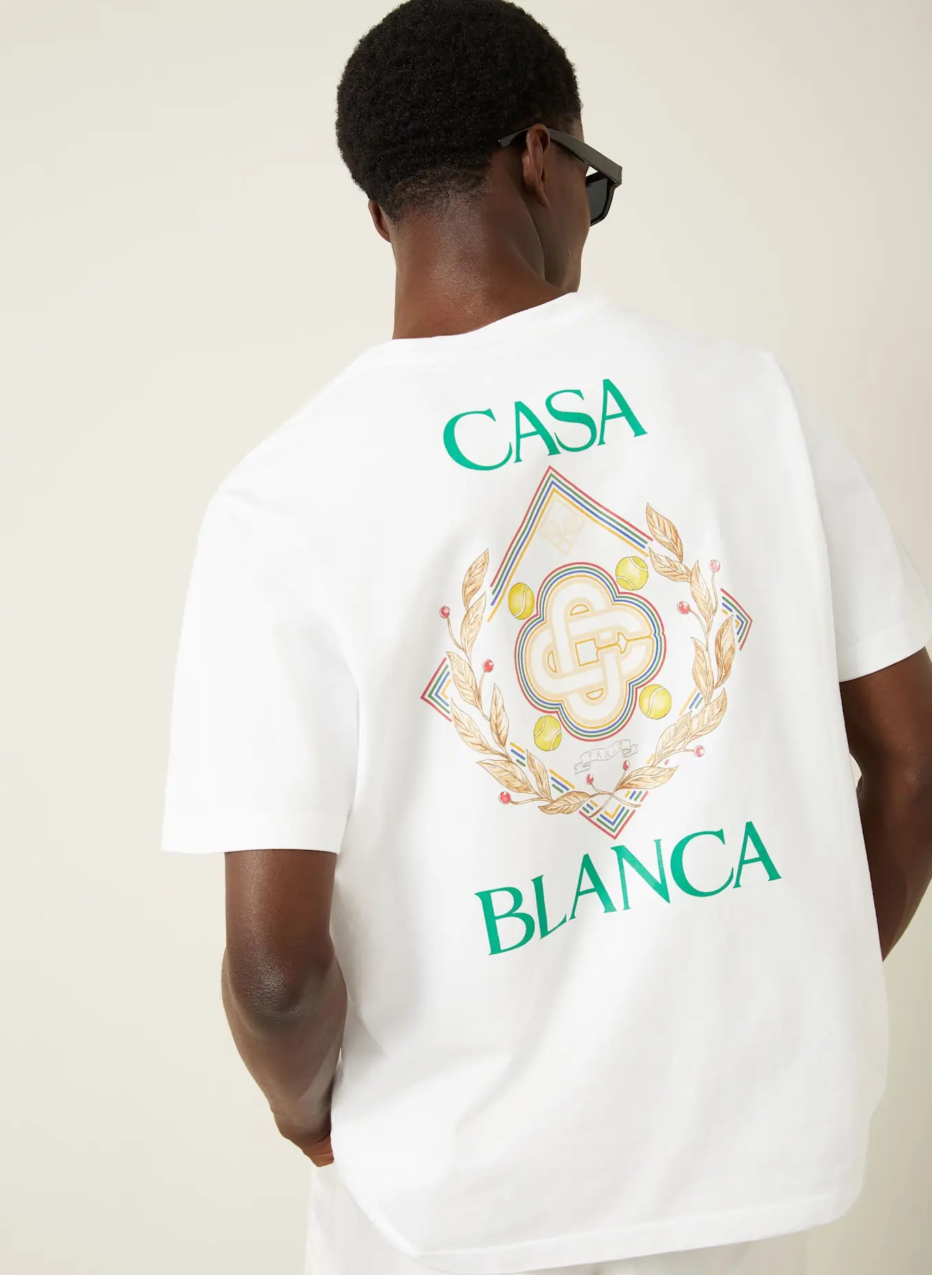 Casablanca: French Luxury Resort Wear