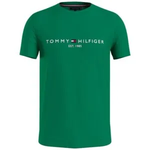 Tommy Hilfiger T-Shirt: Classic American Cool Style