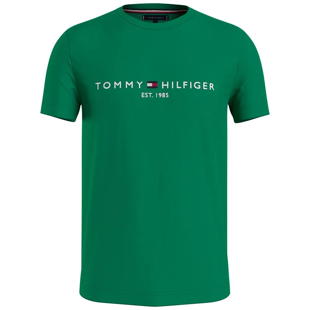 Tommy Hilfiger T-Shirt: Classic American Cool Style