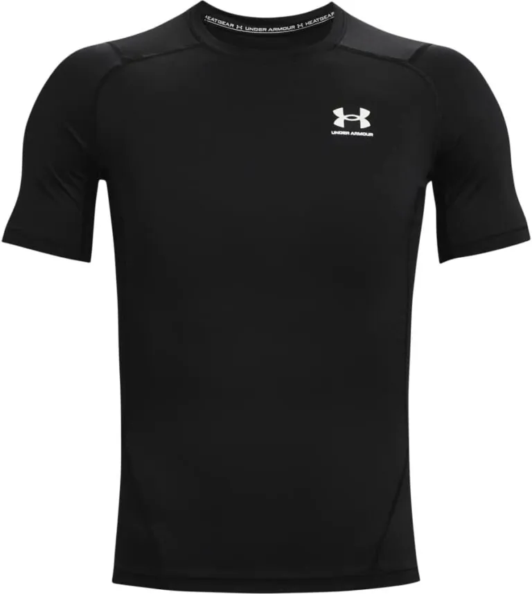 Under Armour Shirt: Performance Technology and Custom Printing Options