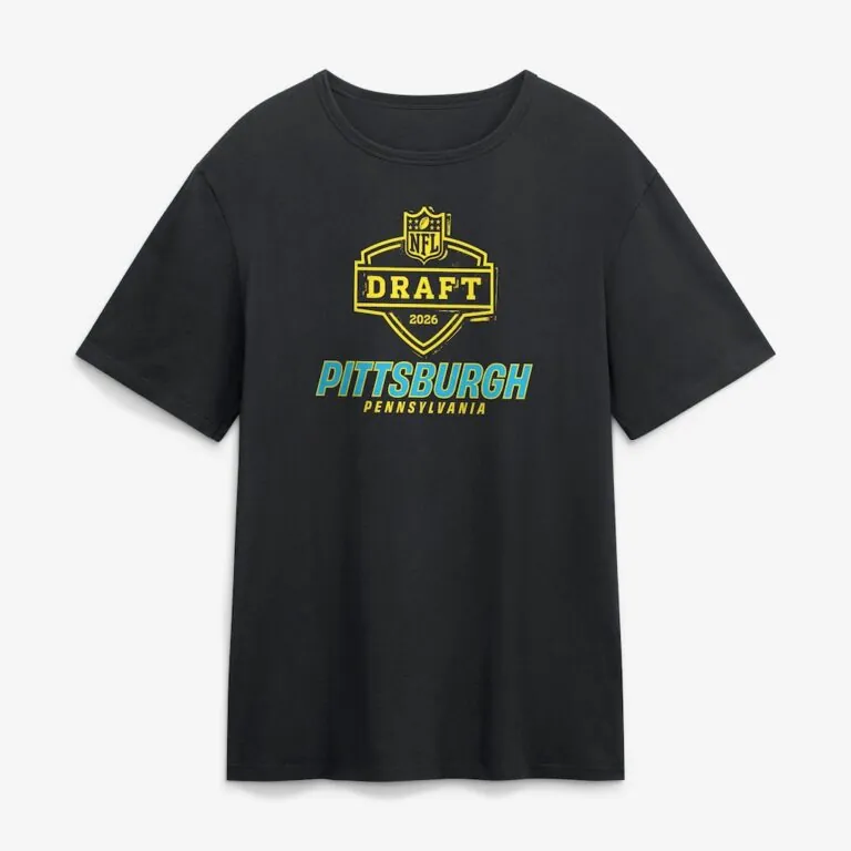 2026 NFL Draft Gear Is Here – Where to Shop Hats, Jerseys, and Exclusive Draft Merch