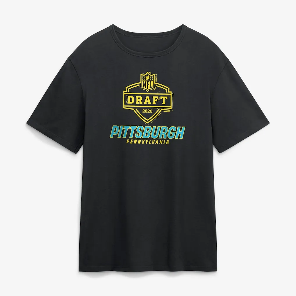 2026 NFL Draft Gear Is Here – Where to Shop Hats, Jerseys, and Exclusive Draft Merch